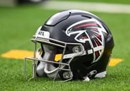 “Atlanta Falcons” Logo History